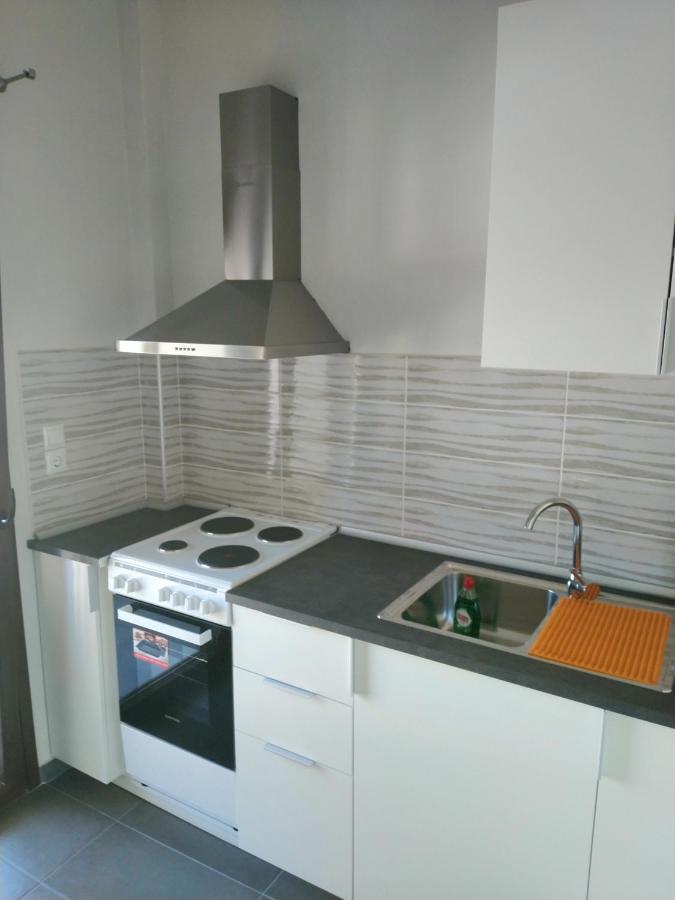 Gianni'S Apartment By The Sea 阿莫利亚尼岛 外观 照片